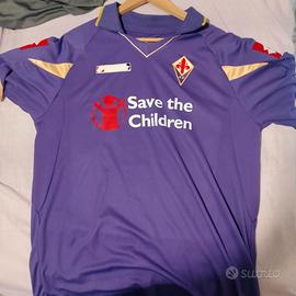 Maglia fiorentina