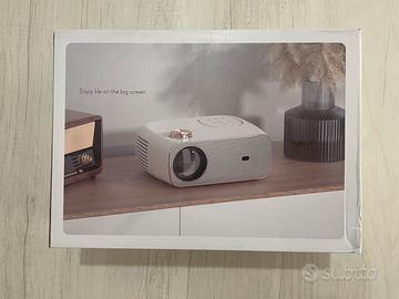 Proiettore portatile HD