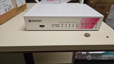 check point firewall L71-W