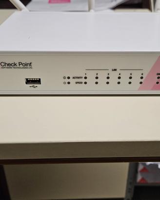 check point firewall L71-W