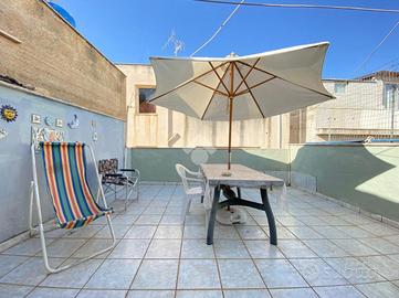 CASA INDIPENDENTE A MAZARA DEL VALLO