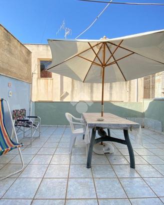 CASA INDIPENDENTE A MAZARA DEL VALLO