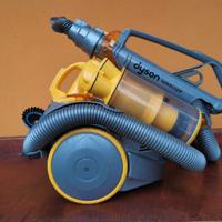 Aspirapolvere Dyson Allergy DC11