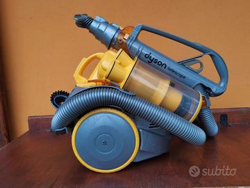 Aspirapolvere Dyson Allergy DC11