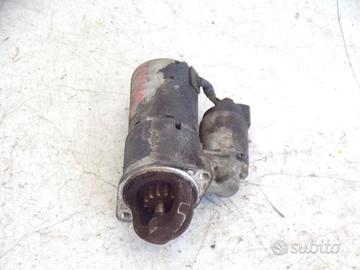 Motorino Avviamento Hyundai ix35 1.7 CRDI 2012