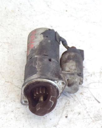 Motorino Avviamento Hyundai ix35 1.7 CRDI 2012