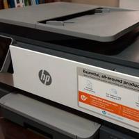 Stampante HP a colori