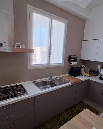 Cucina moderna COMPLETA