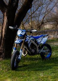 Tm smr 125