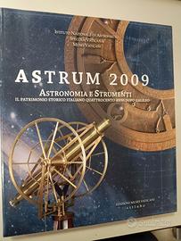 Libro astronomia