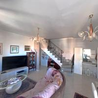 Via Fortore - Anno 2008 duplex di 115mq con box