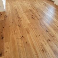 ROVERE MAXIPLANCIA ANTICATO FUME' prima scelta