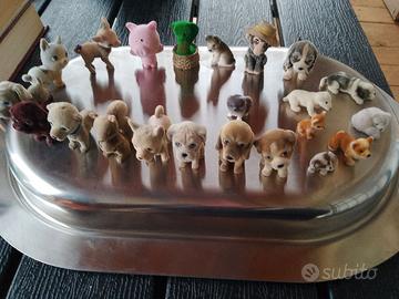 mini animaletti 
