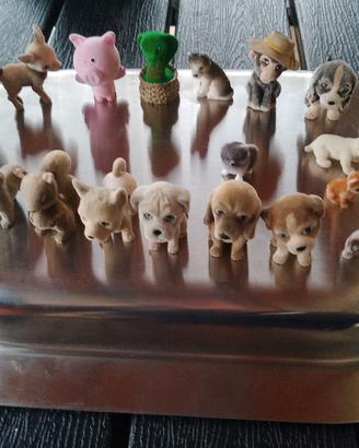 mini animaletti 
