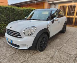 Mini Cooper D Countryman Mini 1.6 Cooper D Country