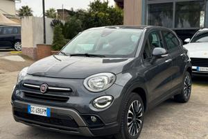 Fiat 500X 1.6 MultiJet 120 CV Cross