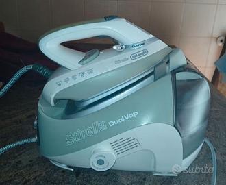 Delonghi Stirella DualVap