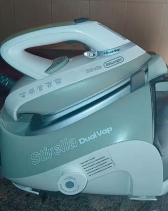 Delonghi Stirella DualVap