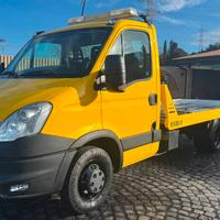 Iveco Daily 35C13 PREZZO FINITO no VINC. FINANZ
