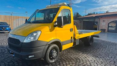 Iveco Daily 35C13 PREZZO FINITO no VINC. FINANZ