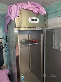 frigo professionale