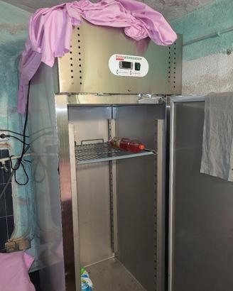 frigo professionale