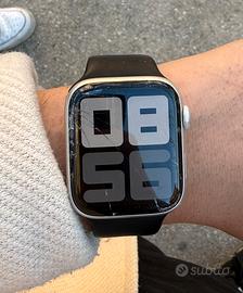 apple whatch
