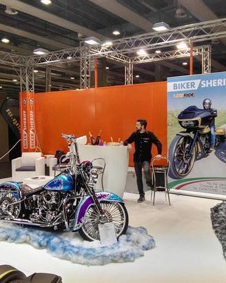Stand espositivo