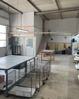 Confezione di abbigliamento