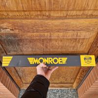 ammortizzatori Monroe 
