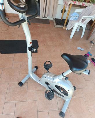 Cyclette bonin