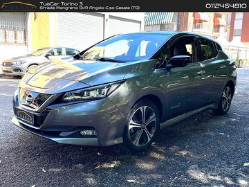 Nissan Leaf Tekna 40 kWh #11571