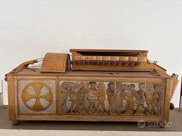 Symphonia - Ghironda medievale