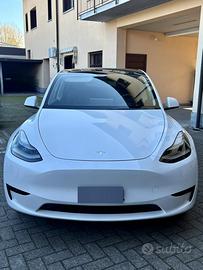 Tesla Model Y Legacy RWD