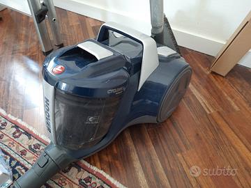 Aspirapolvere Hoover Breeze Cyclonic