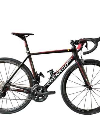 Colnago V1-r Ferrari | Tg 50 | Cod 6730