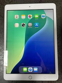 Ipad 8ª gen + custodia + Apple pencil