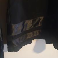 Pantaloni palazzo neri