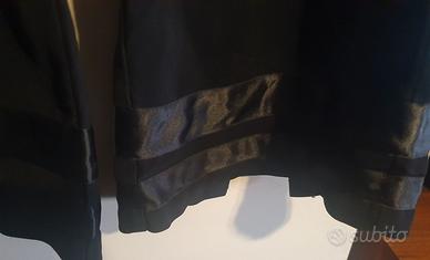 Pantaloni palazzo neri