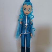 Bambola Trix Icy (Winx Club) 2005