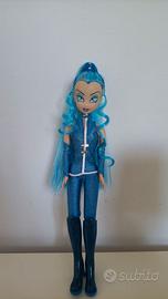 Bambola Trix Icy (Winx Club) 2005