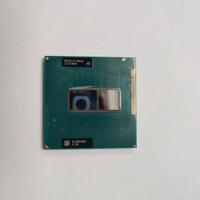 Intel Cor i7-3630QM 2,4-3,4 GHz 4 Core 6 MB CPU 