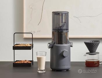 Estrattore di succo Hurom H310 in garanzia