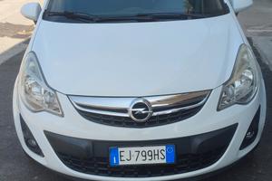 Opel Corsa 1.2 5 porte Club