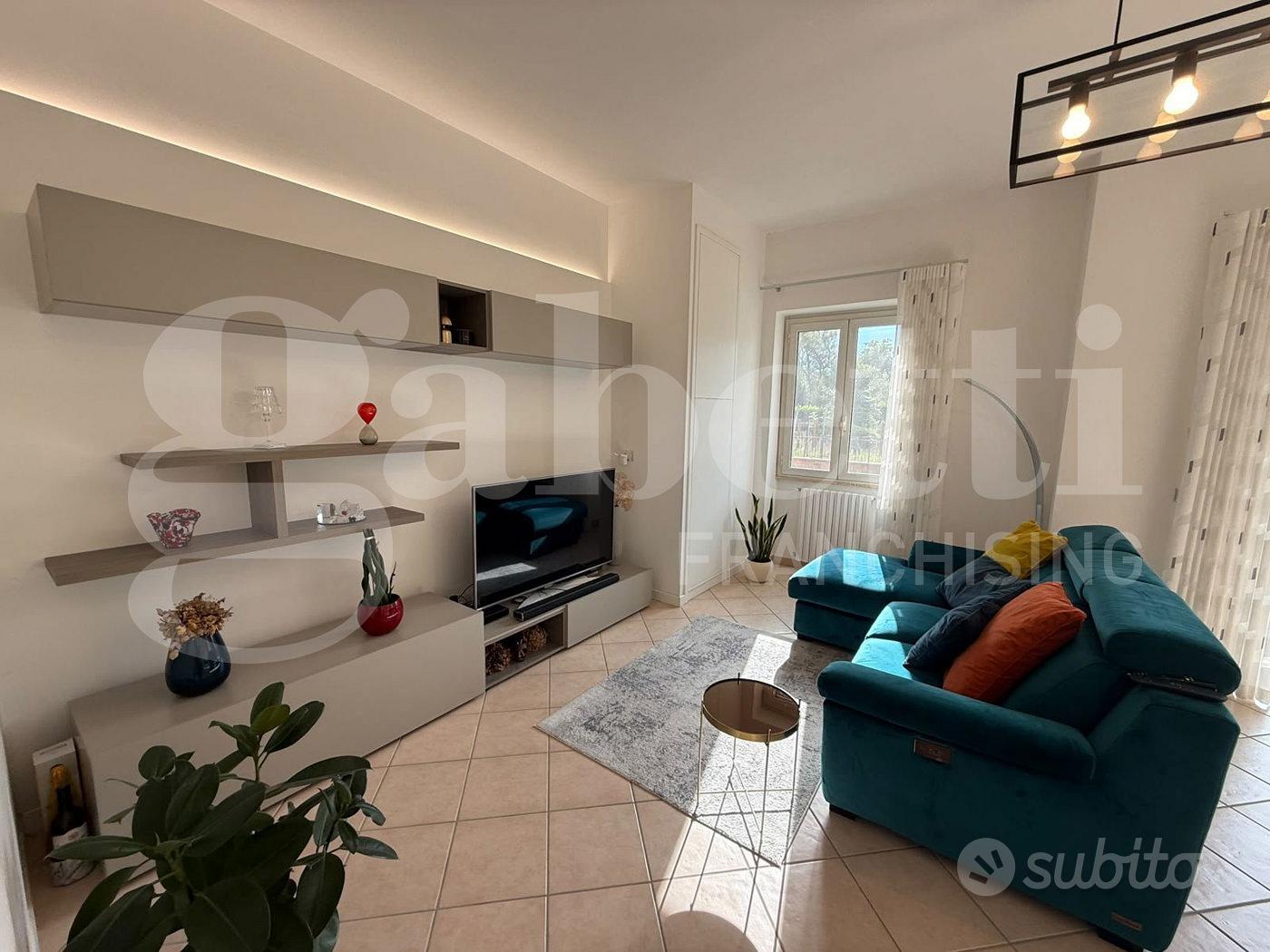 Appartamento – Rieti, Chiesa Nuova - Vista 5