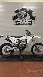 Husqvarna TE 250 2022