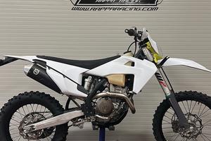 Husqvarna TE 250 2022