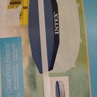 Telo coprente per piscina