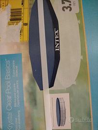 Telo coprente per piscina