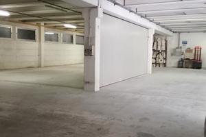 Magazzino artigianale a Nove